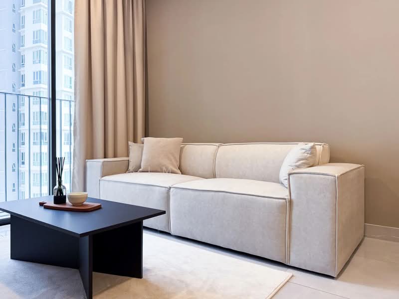 Service Residence for Rent at The Birch - Kim Ling - Living Hall - PropertyGuru.com.my