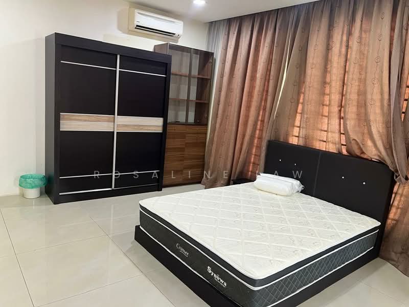 Rumah Banglo untuk Dijual di Bukit Bandaraya (Bangsar) - Rosaline Law - Bedroom - PropertyGuru.com.my