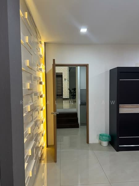 Rumah Banglo untuk Dijual di Bukit Bandaraya (Bangsar) - Rosaline Law - Washroom - PropertyGuru.com.my