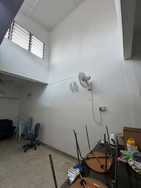 Rumah Teres 1 Tingkat untuk Dijual di Taman Sri Melati (Selayang) - MY Loh - Interior - PropertyGuru.com.my