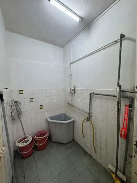 Rumah Teres 1 Tingkat untuk Dijual di Taman Sri Melati (Selayang) - MY Loh - Interior - PropertyGuru.com.my