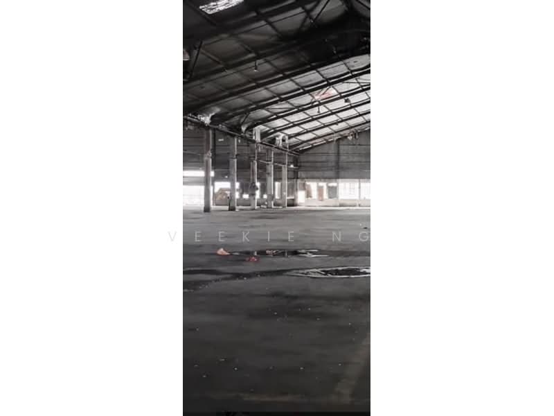 Kilang untuk Disewa di Pasir Gudang (Johor) - Veekie Ng - Interior - PropertyGuru.com.my