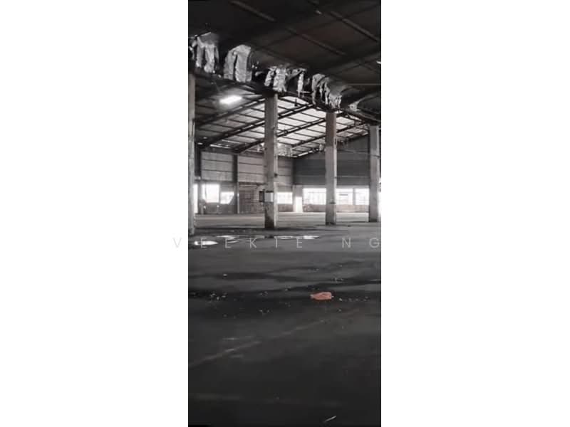 Kilang untuk Disewa di Pasir Gudang (Johor) - Veekie Ng - PropertyGuru.com.my