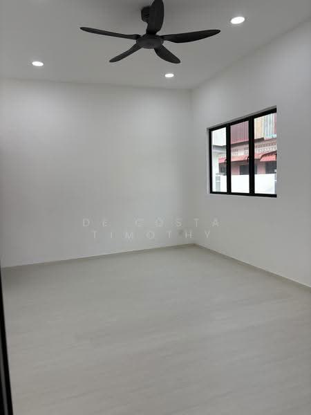 Rumah Teres 1-Tingkat untuk Dijual di Ujong Pasir (Melaka) - De Costa Timothy - Interior - PropertyGuru.com.my