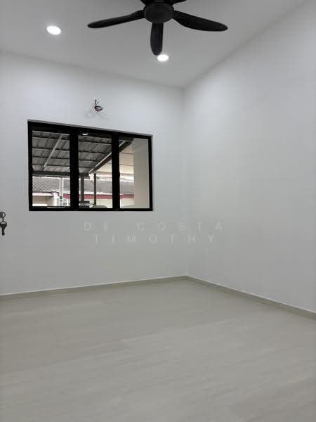Rumah Teres 1-Tingkat untuk Dijual di Ujong Pasir (Melaka) - De Costa Timothy - Interior - PropertyGuru.com.my