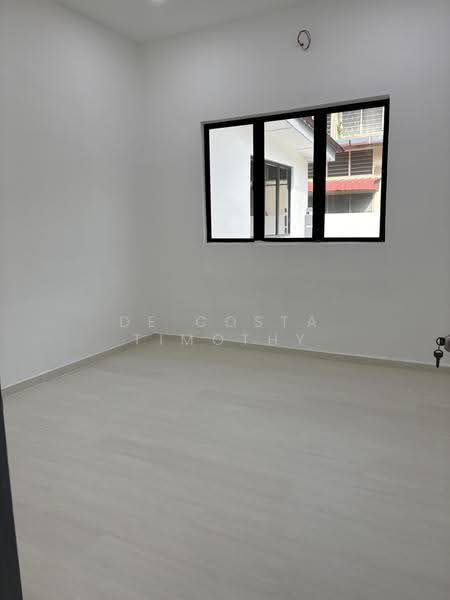 Rumah Teres 1-Tingkat untuk Dijual di Ujong Pasir (Melaka) - De Costa Timothy - Interior - PropertyGuru.com.my