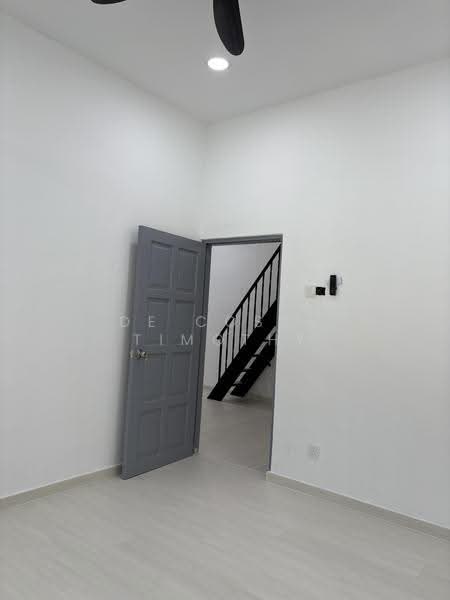 Rumah Teres 1-Tingkat untuk Dijual di Ujong Pasir (Melaka) - De Costa Timothy - Interior - PropertyGuru.com.my