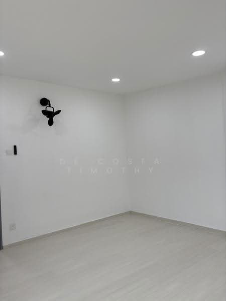 Rumah Teres 1-Tingkat untuk Dijual di Ujong Pasir (Melaka) - De Costa Timothy - Interior - PropertyGuru.com.my