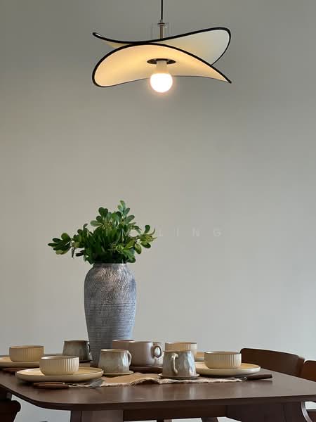 Condominium for Rent at Waltz Residences - Kim Ling - Dining Hall - PropertyGuru.com.my
