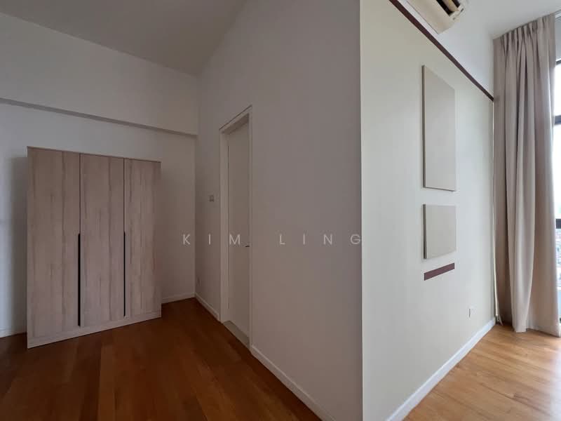 Condominium for Rent at Waltz Residences - Kim Ling - Master Bedroom - PropertyGuru.com.my