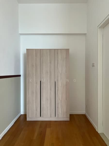 Condominium for Rent at Waltz Residences - Kim Ling - Master Bedroom - PropertyGuru.com.my