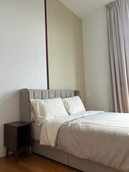 Condominium for Rent at Waltz Residences - Kim Ling - Bedroom 2 - PropertyGuru.com.my