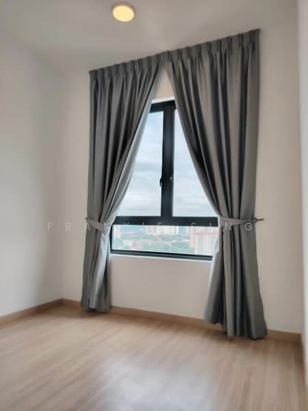 Servis Apartment untuk Disewa di Tuan Residency - Frankie Sing - Interior - PropertyGuru.com.my
