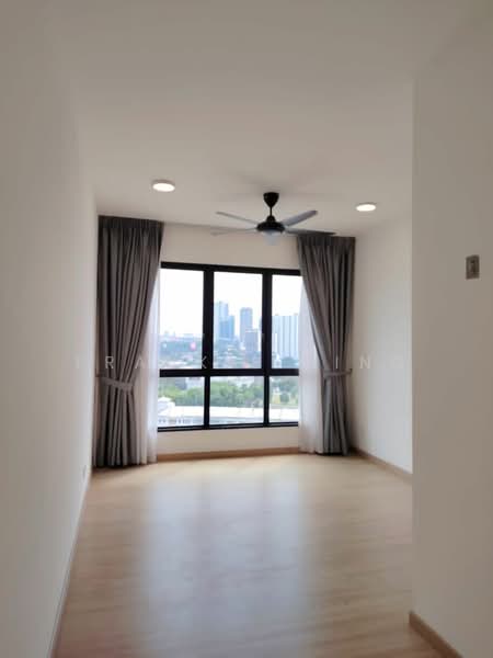 Servis Apartment untuk Disewa di Tuan Residency - Frankie Sing - View - PropertyGuru.com.my