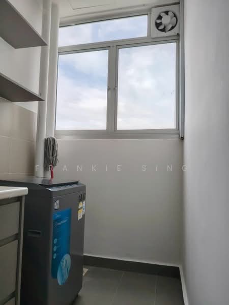 Servis Apartment untuk Disewa di Tuan Residency - Frankie Sing - Interior - PropertyGuru.com.my