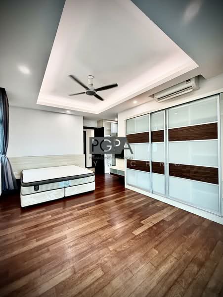 Kondominium untuk Disewa di Fettes Residence - Cheryl Chng - Bedroom - PropertyGuru.com.my