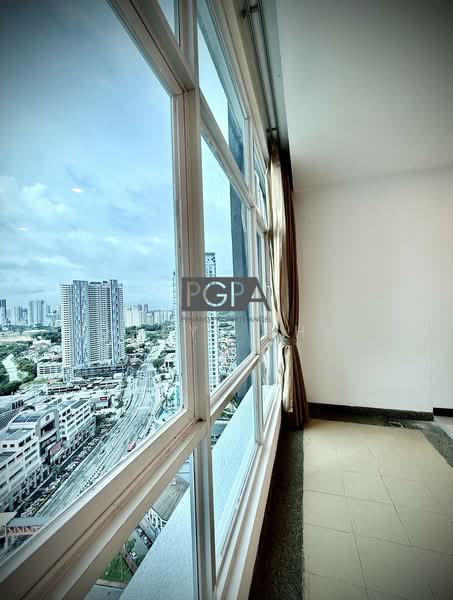 Kondominium untuk Disewa di Fettes Residence - Cheryl Chng - View - PropertyGuru.com.my