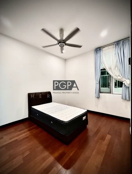 Kondominium untuk Disewa di Fettes Residence - Cheryl Chng - Bedroom - PropertyGuru.com.my