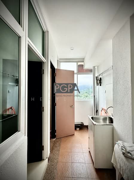 Kondominium untuk Disewa di Fettes Residence - Cheryl Chng - Interior - PropertyGuru.com.my