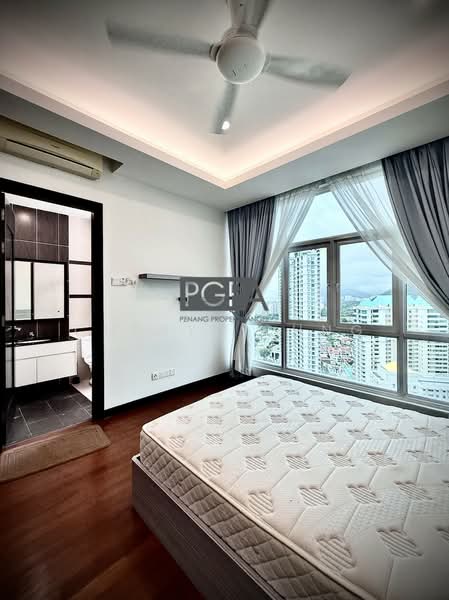 Kondominium untuk Disewa di Fettes Residence - Cheryl Chng - PropertyGuru.com.my