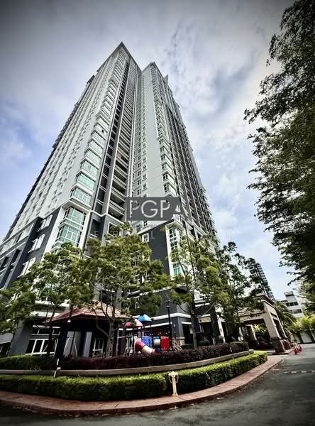Kondominium untuk Disewa di Fettes Residence - Cheryl Chng - Exterior - PropertyGuru.com.my