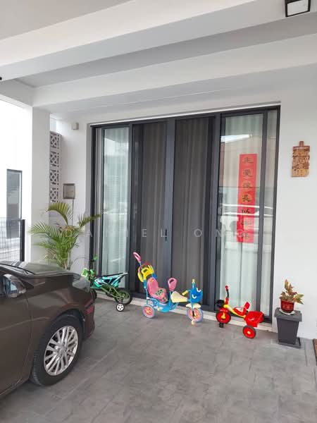 Rumah Teres 3 Tingkat untuk Disewa di BANDAR PUCHONG JAYA (Puchong) - Daniel Ong - PropertyGuru.com.my