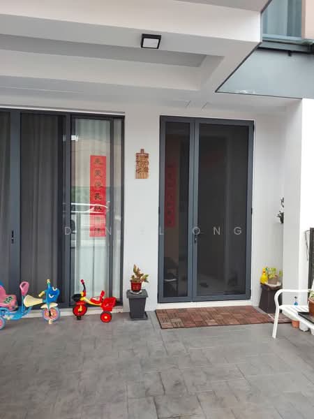 Rumah Teres 3 Tingkat untuk Disewa di BANDAR PUCHONG JAYA (Puchong) - Daniel Ong - PropertyGuru.com.my