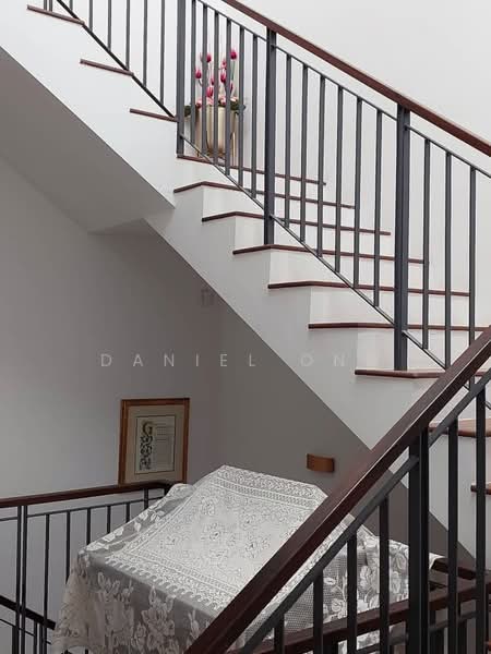 Rumah Teres 3 Tingkat untuk Disewa di BANDAR PUCHONG JAYA (Puchong) - Daniel Ong - PropertyGuru.com.my