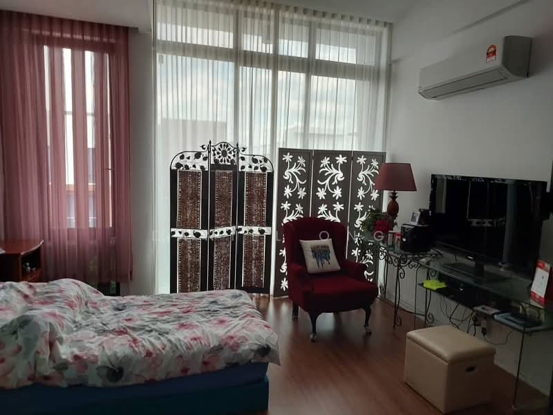 Rumah Teres 3 Tingkat untuk Disewa di BANDAR PUCHONG JAYA (Puchong) - Daniel Ong - PropertyGuru.com.my