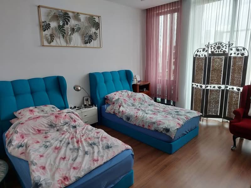Rumah Teres 3 Tingkat untuk Disewa di BANDAR PUCHONG JAYA (Puchong) - Daniel Ong - PropertyGuru.com.my