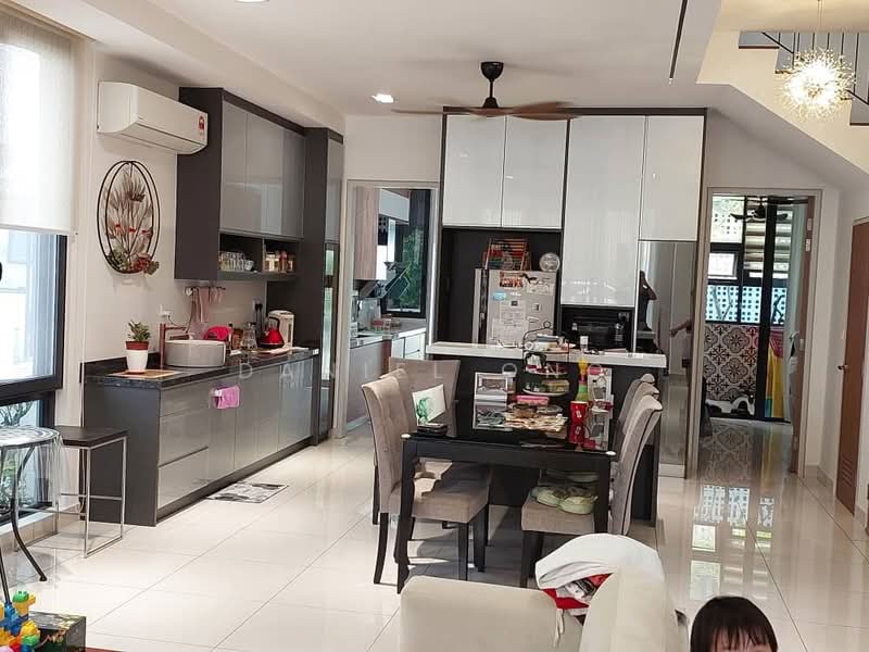 Rumah Teres 3 Tingkat untuk Disewa di BANDAR PUCHONG JAYA (Puchong) - Daniel Ong - PropertyGuru.com.my