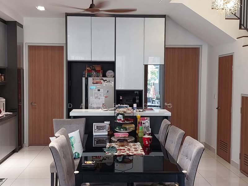 Rumah Teres 3 Tingkat untuk Disewa di BANDAR PUCHONG JAYA (Puchong) - Daniel Ong - PropertyGuru.com.my