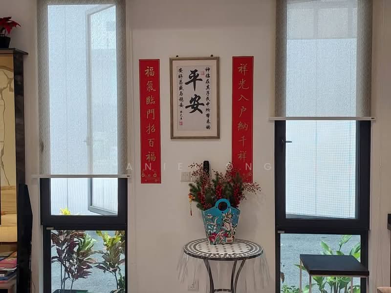 Rumah Teres 3 Tingkat untuk Disewa di BANDAR PUCHONG JAYA (Puchong) - Daniel Ong - PropertyGuru.com.my