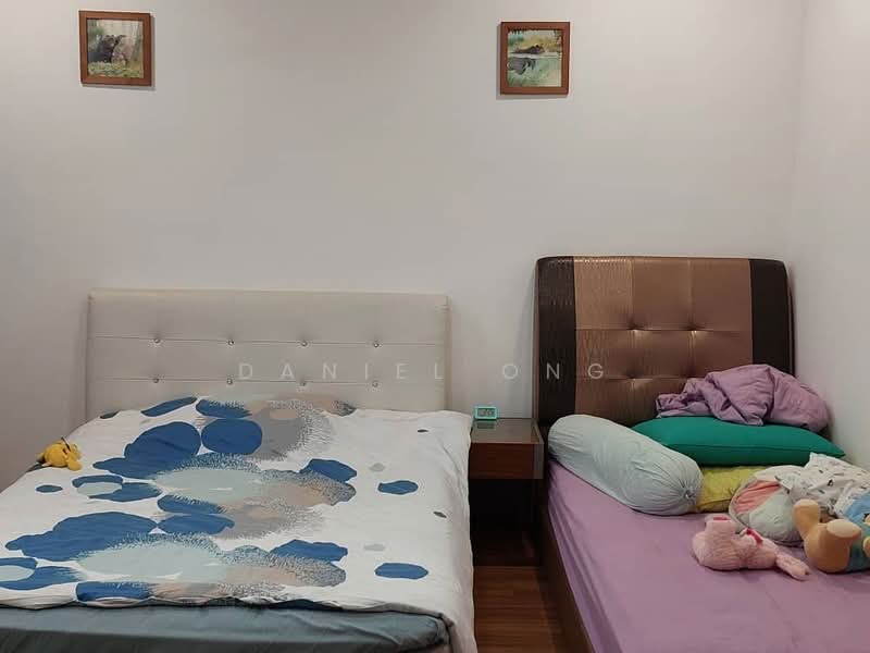 Rumah Teres 3 Tingkat untuk Disewa di BANDAR PUCHONG JAYA (Puchong) - Daniel Ong - PropertyGuru.com.my