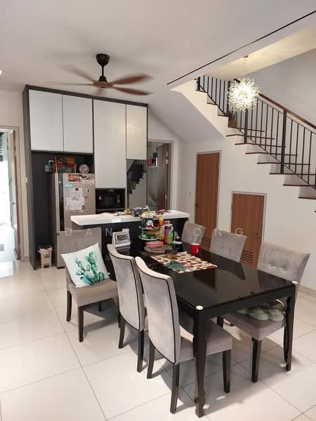 Rumah Teres 3 Tingkat untuk Disewa di BANDAR PUCHONG JAYA (Puchong) - Daniel Ong - PropertyGuru.com.my