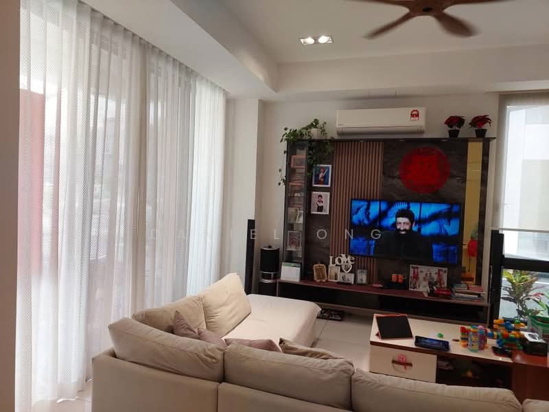 Rumah Teres 3 Tingkat untuk Disewa di BANDAR PUCHONG JAYA (Puchong) - Daniel Ong - PropertyGuru.com.my