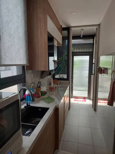 Rumah Teres 3 Tingkat untuk Disewa di BANDAR PUCHONG JAYA (Puchong) - Daniel Ong - PropertyGuru.com.my