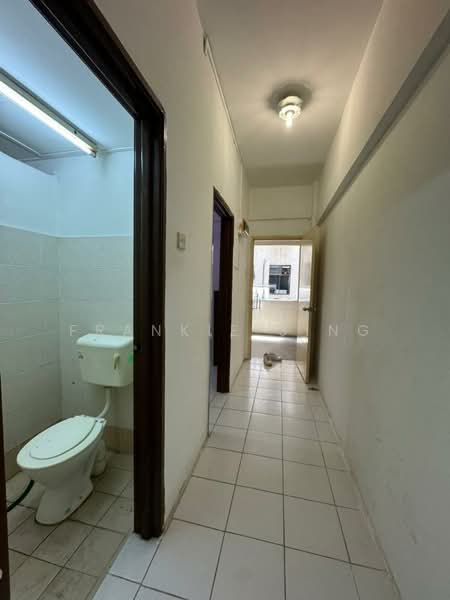 Apartment for Sale at Ixora - Frankie Sing - Bathroom - PropertyGuru.com.my