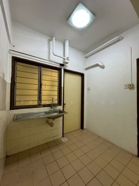 Apartment for Sale at Ixora - Frankie Sing - Kitchen - PropertyGuru.com.my