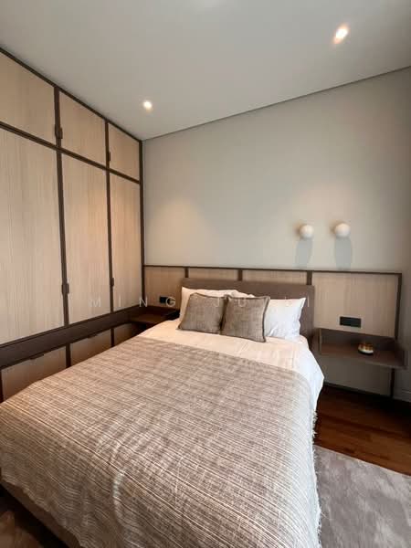 Kondominium untuk Dijual di WANGSA 9 RESIDENCY - Ming Ju Li - PropertyGuru.com.my