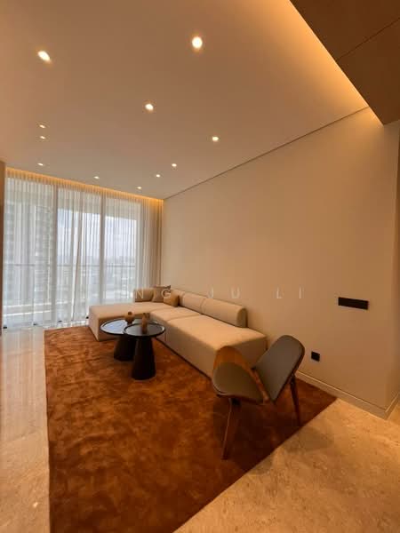 Kondominium untuk Dijual di WANGSA 9 RESIDENCY - Ming Ju Li - PropertyGuru.com.my