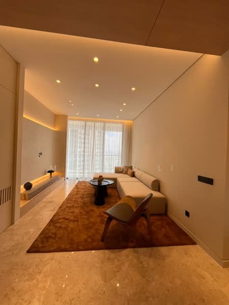 Kondominium untuk Dijual di WANGSA 9 RESIDENCY - Ming Ju Li - PropertyGuru.com.my