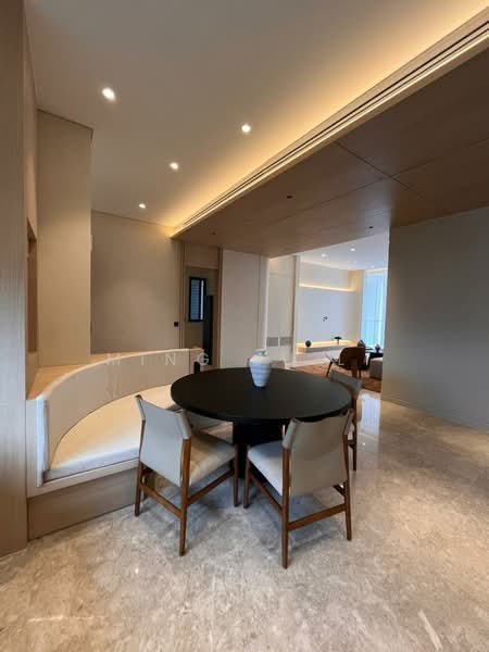 Kondominium untuk Dijual di WANGSA 9 RESIDENCY - Ming Ju Li - PropertyGuru.com.my