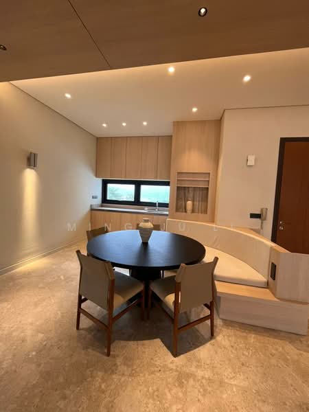 Kondominium untuk Dijual di WANGSA 9 RESIDENCY - Ming Ju Li - PropertyGuru.com.my