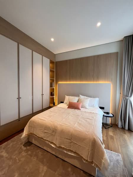 Kondominium untuk Dijual di WANGSA 9 RESIDENCY - Ming Ju Li - PropertyGuru.com.my