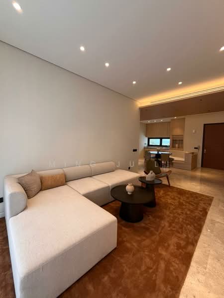 Kondominium untuk Dijual di WANGSA 9 RESIDENCY - Ming Ju Li - PropertyGuru.com.my