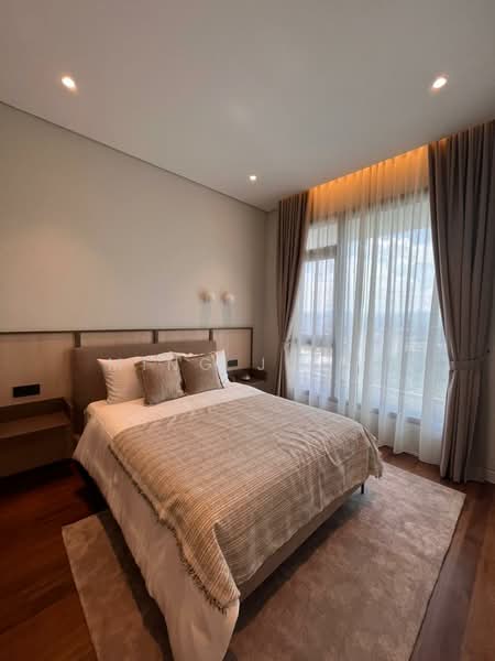 Kondominium untuk Dijual di WANGSA 9 RESIDENCY - Ming Ju Li - PropertyGuru.com.my