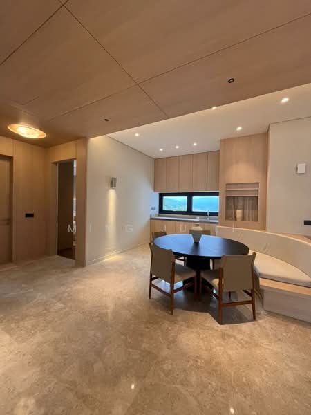 Kondominium untuk Dijual di WANGSA 9 RESIDENCY - Ming Ju Li - PropertyGuru.com.my