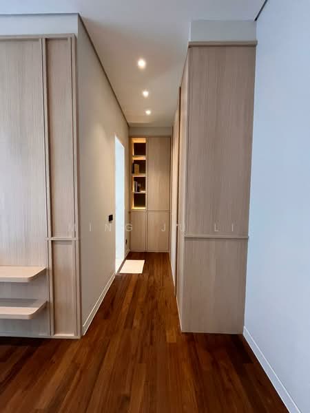 Kondominium untuk Dijual di WANGSA 9 RESIDENCY - Ming Ju Li - PropertyGuru.com.my