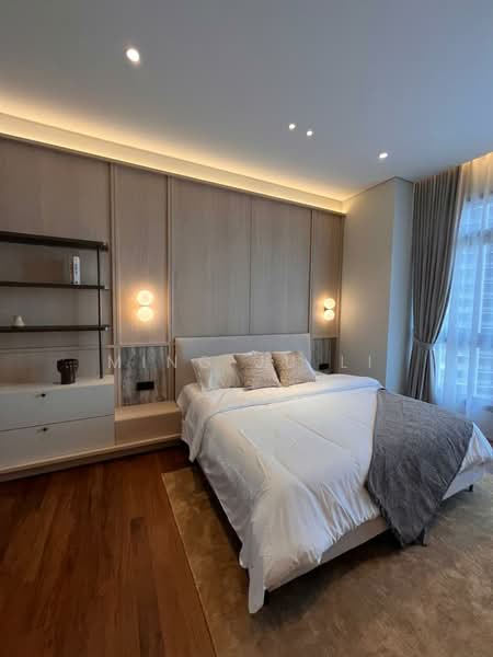 Kondominium untuk Dijual di WANGSA 9 RESIDENCY - Ming Ju Li - PropertyGuru.com.my